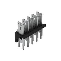 Wurth Elektronik 638207222005 Blade WR-FAST 300VAC 16Amp ຕົວຕັດຕົວແຈ້ງແບບຕົວໂຍງ