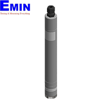 Jumo tecLine H2O2 and PAA ເຊັນເຊີສໍາລັບ hydrogen peroxide ແລະອາຊິດ peracetic (0 ~ 10000mg/l (ppm), Part No.:  00409343)