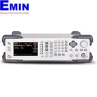 RIGOL DSG3120 ເຄື່ອງຜະລິດສັນຍານ RF (9kHz~12GHz)