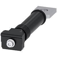 SIEMENS 3VA92410QE20 ຕໍ່ຕົວຫຼັງ ແບບລົງລົງສະຕໍ່ມ BREAKER 3VA6 250 REAR CON STUD FLT1P LNG