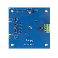 MaxLinear MXL83214E-ADA-EVK-1 ຊຸດປະເມີນ RS422/485 ສໍາລັບ MxL8321x ພາກເກັດ SOIC