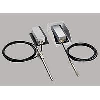 VAISALA MMT310 ເຄື່ອງສົ່ງຄວາມຊຸ່ມແລະອຸນຫະພູມສໍາລັບນ້ໍາມັນ (-40 ... +180 °C (-40 ... +356 °F))