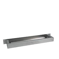 Bud Industries CH-14400 ແຄຣັກມາວນຊາຊິສ ກ່ອງແຄຣັກມາວນຊາຊິສ ຂະໜາດນ້ອຍ (1.8 X 19 X 4 ນິ້ວ)