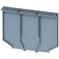 SIEMENS 3VA94810WK30 ຈອງປ້ອງກັນອິນຊູເລດ BRKR 3VA2 630A R INPLT BRD 1PC 3P ACC