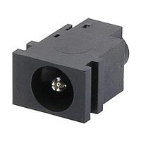 Same Sky (formerly CUI Devices) PJ-042 ຈໍກ 1.65 x 5.15 mm, 2.5 A, ຮະດັບຮອງ, ຜ່ານຮູ, ກິນກິນດີນ, ຕູ້ການເຊື່ອມພະລັງງານ Dc