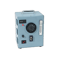 HI-Q CF-24B ແບດເຕີຣີແລະພະລັງງານແສງອາທິດຕົວຢ່າງອາກາດ (12/24V; 3.4/6.5CFS)