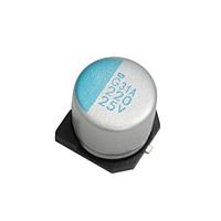 Chemi-Con APXG250ARA220MF46G ຄອງຄະບິຕເລັກຕຣອນໂປລິເມີ