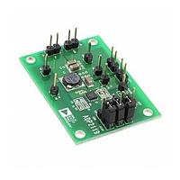 Analog Devices ADP2119-EVALZ ບອດທົດລອງຕົວຄວບຄຸມແຮງແຟງ - ຕົວຄວບຄຸມແຮງແຟງປ່ຽນແປງ ADJ, Vout=1.2V