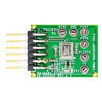 Analog Devices EVAL-ADXRS290-PMDZ ເຊນເຊີເວີ Gyroscope ສອງແກນ MEMS Gyroscope PMOD