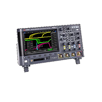 KEYSIGHT MSOX3052G InfiniiVision Oscilloscope (500 MHz; 5 GSa/s, 2+16CH)