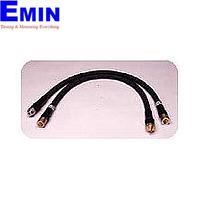 KEYSIGHT N4697F ຊຸດສາຍເຄເບີ້ນທີ່ມີຄວາມຍືດຫຍຸ່ນ (67 GHz.)