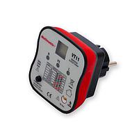 Multimetrix VT 11 ເຄື່ອງທົດສອບປລັກຝາຜະໜັງ (2P+E; RCD)