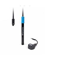 SENSOREX S2900C/SAM ເຊັນເຊີ pH ອັດສະລິຍະ (0~14 pH/0.01 pH)