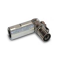 Amphenol Technical Products PL28Y-201-50 ປຸ່ມຕໍ່ຕ່າງ EV Connectors 8.0 MM POWERLOK SINGLE WAY PLUG R/A ສໍາລັບ 50MM Y KEY ມີ HVIL