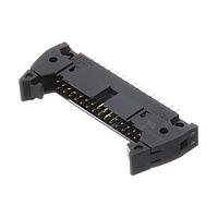 Omron Electronics XG4A-3032 ປຸ່ມຕໍ່ສາຍແບບບາງ ShortLock 30P ຕົວຕົວຕົວຕົວ 1Polarize