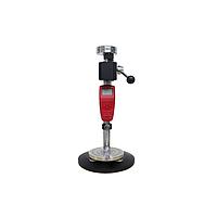 Mikrometry EST-HS2 ຄູ່ມືການທົດສອບ Durometer Stand (Φ116 mm)