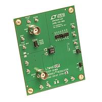 Analog Devices DC2171A-B ບົດທົດສອບ Voltage Regulator - Switching Regulator LTM4625 - 20VIN, 5A Step-Down