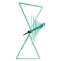 AMETEK CTS CBL 6112D ເສົາອາກາດ BiLog (30 MHz - 2 GHz)
