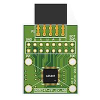 ams OSRAM AS5200L-MF_EK_AB ບອດຕໍ່ຕົວປ່ຽນສະຕະນຊັນ AS5200L