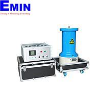 HV HIPOT GDZG-S60/300 ເຄື່ອງເຮັດຄວາມເຢັນດ້ວຍນໍ້າ DC Hipot Tester (60kV; 300mA)