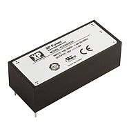 XP Power ECE60US03 ໂມດູນພະລັງ AC-DC (33W; 3.3V; 10A)