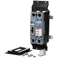 SIEMENS 3VAE125N4X316 ປິດກົດ Type 4X BREAKER 3VA 125A ENCLOSURE TYP 4,4X 316