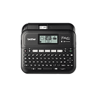 BROTHER PT-D460BT ເຄື່ອງພິມປ້າຍ (180 dpi)