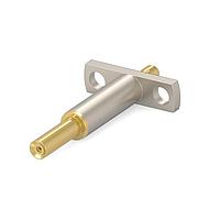 Linx Technologies - TE Connectivity 2441535-1 ຕົວແປ RF - ລະຫວ່າງຊຸດ ML51 J ເຖິງ RF SWITCH 6 ADAPTOR