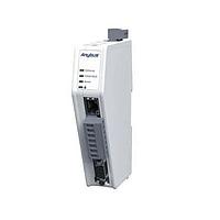 HMS Networks ABC3128-A ເກດເວຍ Anybus EtherCAT ອຸປະກອນຫຼັກ - ເຊີບເວີ Modbus TCP