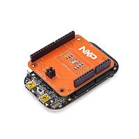 NXP FRDMKL25-P3115 ຊຸດອຸປະກອນກວດຄວາມດັນພາຍໃນທີ່ປະກອບດ້ວຍບອດ FRDM-KL25Z ແລະ FRDMSTBC-P3115