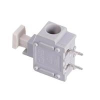 Amphenol Anytek HB0101800000G ບລັອກຂໍ້ຕໍ່ຄົງ 500 TB SPR CLA W/L 1WIRE