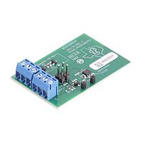 Texas Instruments BQ26100EVM ຜູ້ຂັບເຄື່ອງຫຼັກຈັກຫລັກແບດເຕີຣີ
