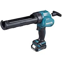 MAKITA CG100DSYA ປືນຊິລິໂຄນທີ່ໃຊ້ແບັດເຕີຣີ