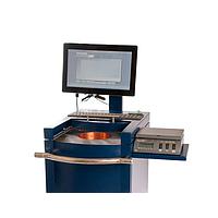 RadComm RADLAB ເຄື່ອງວັດແທກແກມມາໃນຫ້ອງທົດລອງ (30 KeV ~3.0 MeV (Gamma))