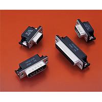 Spectrum Control 56F422-001 ປລັກ 25 ພິນ ຜູ້ຊາຍ ອຸນຫະພູມສູງ