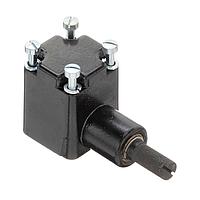 Honeywell 9PA46-4 ສະຫນັບສະຫນູນ Limit Switches Limit Switch-Sp Part