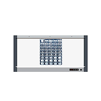 Micare MG-03 ຜູ້ຊົມຮູບເງົາທາງການແພດ