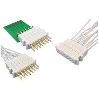 Hirose Electric MRF14-CON(M)-14M ກອງປະກອບຕໍ່ສັນຍານ