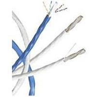 Belden 10GX32 0091000 ເຄືອຂ່າຍ 23AWG 4PR UNSHLD 1000ft SPOOL ສີຂາວ