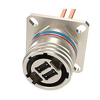 Amphenol Aerospace CF-5ED021-06S ຮອບຮອງ MTC-HD Conn.Size 21Wall MountDurmalon