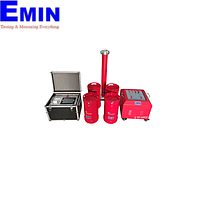 ລະບົບການທົດສອບຄວາມຖີ່ພະລັງງານ Resonant