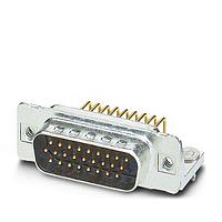 PHOENIX CONTACT 1655153 ຕໍ່ຕໍ່ D-Sub ຄວາມໜາແບບສູງ VS-15-ST-DSUB-HD-ER