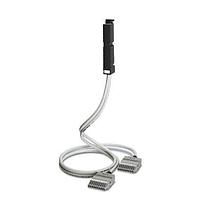 PHOENIX CONTACT 2905532 ເຄື່ອງສາຍພິເສດ VIP-PA-PWR/2X10 PT/ 2,0M/S7