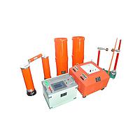 HV HIPOT GDTF-250/50 ຊຸດທົດສອບ AC Resonance