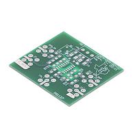 Texas Instruments DEM-OPA-SO-1C ເຄື່ອງເພີ່ມສະຫຼຸບຄວາມໄວສູງ ວົງຈອນການຟື້ນຟູ DC