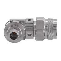 Amphenol Times Microwave Systems EZ-300-TM-RA-X ຕົວເຊື່ອມ TNC-ຜູ້ຊາຍ (ປລັກ) ມຸມຂວາ, ຕົວເຊື່ອມກັບກັນດ້ວຍການບັງກັບ, ຂາຍບໍ່ມີການບັນດາດ, ບໍ່ມີການຕັດກັບເສັ້ນຜ່ານ