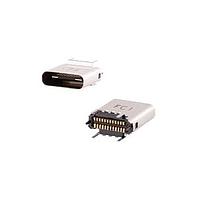 Amphenol FCI 10132328-10013LF ຕົວເຊື່ອມ USB Type C ທີ່ຢູ່ຕົ້ນຕັ້ງຕົວຮັບຕົວຕົນ, USB Type C Gen 2