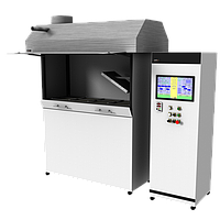 NOSELAB ATS BA03 ການທົດສອບໄຟໄໝ້ ແລະ ການລະເບີດ