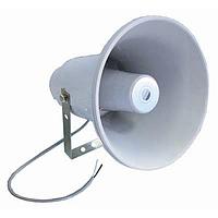 VISATON 50220 ລະເບີດລົງຄືນ Horn Re-entrant horn speaker 100 V transformer ກະແຈເຫຼັ້ງສີເຫຼືອງມະຫັດການກວດສອບກະແຈເຫຼັ້ງສີຫຼືງ 500 5500Hz