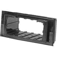 Anderson Power Products 1470G3-BK ກອງປະກອບ PP PAK 7-8P HSG SNAP-IN RECEPT -BULK